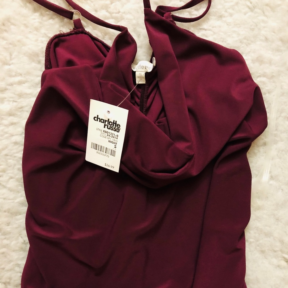 Body Con Dress